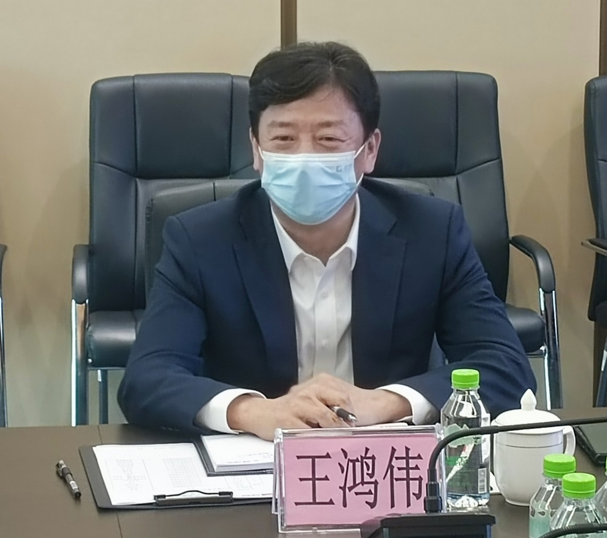 兴美集团与广州万宝商发共绘再生资源新蓝图