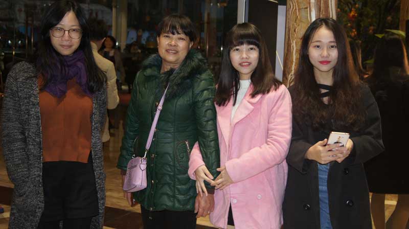 广东兴美集团2017新春晚会