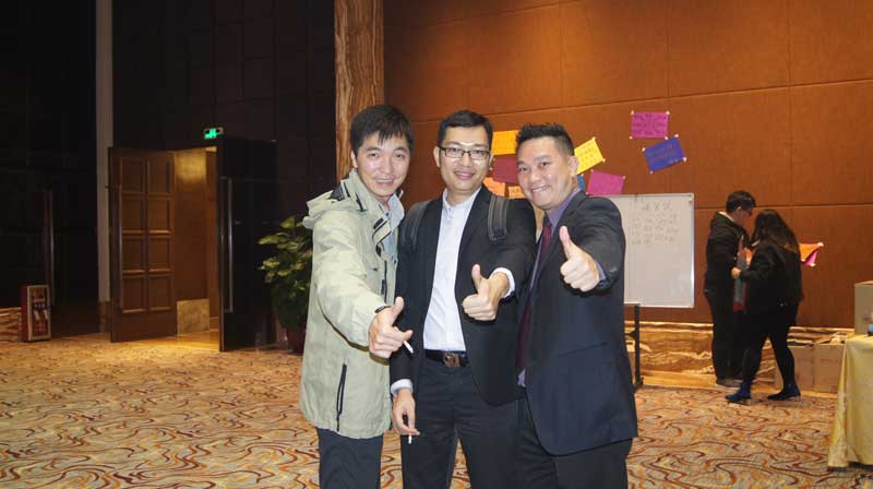 广东兴美集团2017新春晚会