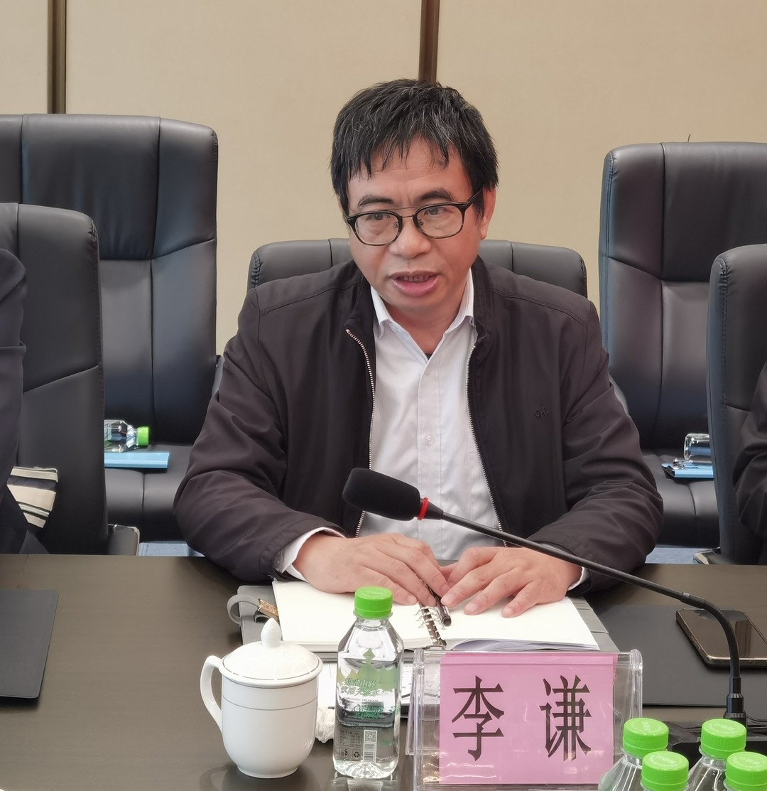 佛山市2024年“企业暖春行动”座谈会在兴美集团顺利举行