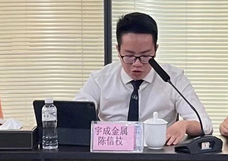 佛山市委常委丁锡丰率调研组服务走访佛山重点企业