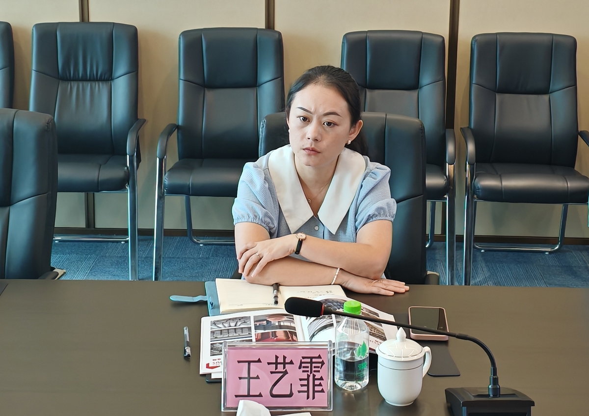 文山州政府领导率队赴兴美集团招商引资共商绿色铝产业发展大计