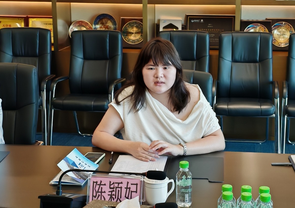 聚焦再生铝,政企谋新篇——剑阁县考察团到访兴美集团