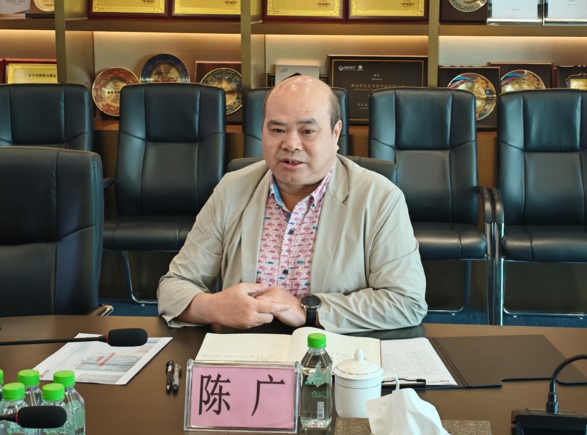 聚焦产业痛点 | 共探再生金属循环经济新路径